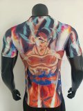 Japan Special Edition Player 1:1 Quality Soccer Jersey 25/26