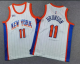 童装 NBA Kids New York BRUNSON #11  Quality NBA Jersey 2025