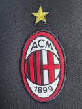2000/2001  AC Milan Home Fans Retro 1:1 Quality Soccer Jersey