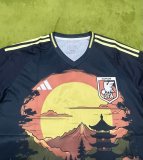 Japan Special Edition Fans 1:1 Quality Soccer Jersey 24/25