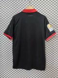 Bayer Leverkusen  120th Anniversary Edition 1:1  Version Soccer Jersey 24/25