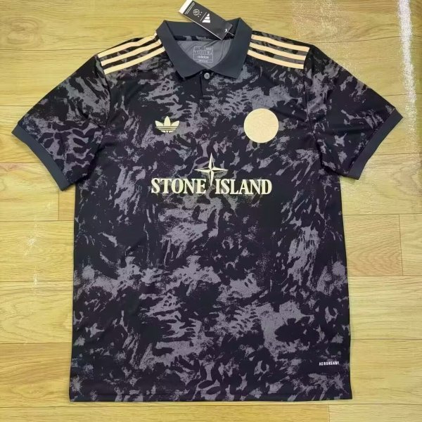 Ajax Special Edition Fans 1:1 Quality Soccer Jersey 25/26