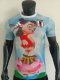 Japan Nezha Special Edition Player 1:1 Quality Soccer Jersey 25/26