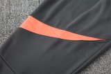 Bayern Munich Dark Grey 1:1 Quality Training Jersey 25/26