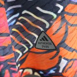 Japan Special Edition Player 1:1 Quality Soccer Jersey 24/25