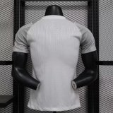 West Ham United  Away Player 1:1 Quality Soccer Jersey 24/25
