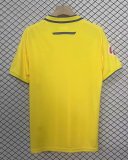 Cadiz Home Fans 1:1 Quality Soccer Jersey 25/26