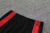 Manchester United Black 1:1 Quality Training Jersey 24/25