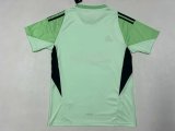 Newcastle Goalkeeper Fans 1:1 Quality Soccer Jersey 25/26