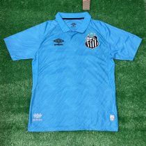 Santos Special Edition  Fans 1:1 Quality Soccer Jersey 25/26
