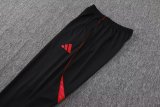 Bayern Munich Training White  1:1 Quality Training Jersey 25/26