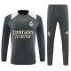 Real Madrid  Training  Dark Grey Player 1:1 Quality Training Jersey 24/25
