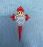 2003/2004 Celta Home Retro 1:1 Quality Soccer Jersey