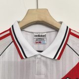 River Plate Home Retro Fans 1:1 Quality Soccer Jersey 1995/1996