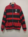 Flamengo Reversible Windbreaker 24/25 双面