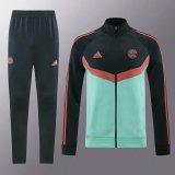Bayern Munich Jacket Tracksuit 1:1 Quality 24/25