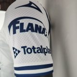 Puebla Home Player Version 1:1 Quality Soccer Jersey 24/25