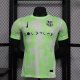 Barcelona Third Coldplay Band PLayer 1:1 Quality Soccer Jersey 24/25（月亮广告）