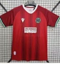 Hannover 96 Special Edition Fans 1:1 Quality Soccer Jersey 25/26