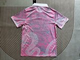 Real Madrid Pink Special Edition Fans 1:1 Quality Soccer Jersey 23/24