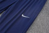 Inter Milan Royal Blue Player Version 1:1 Quality Training Jersey 25/26