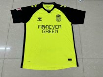 Real Betis Away Fans 1:1 Quality Soccer Jersey 24/25 Real Betis Away Fans 1:1 Quality Soccer Jersey 24/25