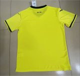 Lazio Away Yellow Fans 1:1  Quality  Soccer Jersey 24/25