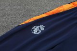 Real Madrid  Hooded Long Sleeved 1:1 Training suit 24/25