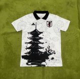 Japan Special Edition Fans 1:1 Quality Soccer Jersey 24/25