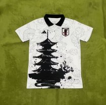 Japan Special Edition Fans 1:1 Quality Soccer Jersey 24/25
