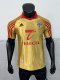 SL Benfica  Away Fans Retro  1:1 Quality Soccer Jersey 1998/1999