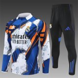 Real Madrid Special Edition  1:1 Quality Training Jersey 25/26