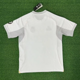 Real Madrid Home Fans 1:1 Quality Soccer Jersey 25/26