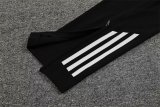 Real Madrid Printed White 1:1 Quality Training Jersey 24/25