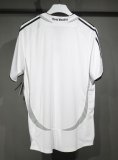 Retro Real Madrid Home Player 1:1 Quality Soccer Jersey 2006/2007