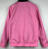 Inter Miami CF  Reversible Windbreaker 双面迈阿密 23/24