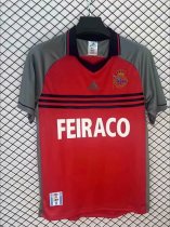 Deportivo Third Retro 1:1 Quality Soccer Jersey 1999/2000 Deportivo Third Retro 1:1 Quality Soccer Jersey 1999/2000