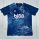 AFC Bournemouth Third Fans 1:1 Quality Soccer Jersey 24/25