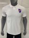25/26 Colo Colo 100 commemorative edition White Fans 1:1 Quality Traning Jersey