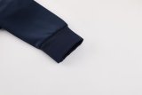 Arsenal Red and Blue Jacket Tracksuit 1:1 Quality 25/26