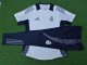 Real Madrid  Training  White  Player 1:1 Quality Training Jersey 24/25