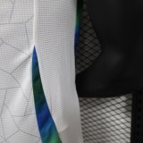 24/25 Algeria  Special Edition White Player 1:1 Quality Soccer Jersey