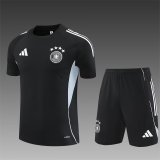 Germany   Black  1:1 Quality Training （A-Set）25/26