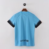 Barcelona Third Fans 1:1 Quality Retro Soccer Jersey 2015/2016