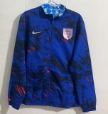 England Double Sided Windbreaker 24/25 双面