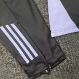 24/25  Colo Colo Training   Black 1:1 Quality Training Jersey