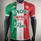 Necaxa Special Edition Player 1:1 Quality Soccer Jersey 24/25