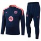 Barcelona Royal Blue 1:1 Quality Training Jersey 25/26