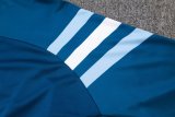 Argentina Training  Blue  1:1 Quality Training Jersey 24/25