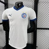 Bahia November Home Player 1:1 Quality Soccer Jersey 25/26
